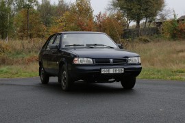 Moskvič 2141 Svjatogor