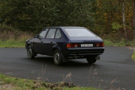Moskvič 2141 Svjatogor