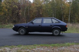 Moskvič 2141 Svjatogor