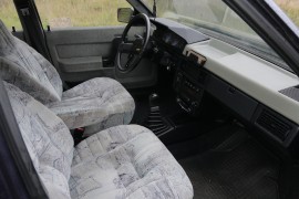 Moskvič 2141 Svjatogor