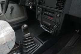 Moskvič 2141 Svjatogor