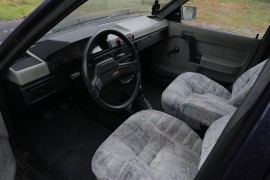 Moskvič 2141 Svjatogor