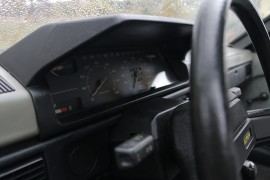 Moskvič 2141 Svjatogor