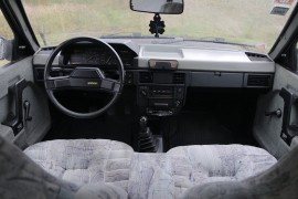 Moskvič 2141 Svjatogor