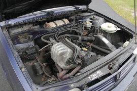 Moskvič 2141 Svjatogor
