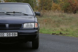 Moskvič 2141 Svjatogor