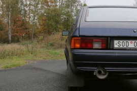 Moskvič 2141 Svjatogor