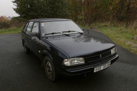 Moskvič 2141 Svjatogor