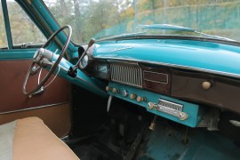 Moskvič 402