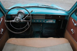 Moskvič 402