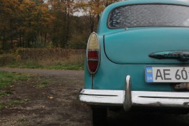 Moskvič 402