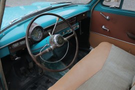 Moskvič 402