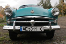 Moskvič 402