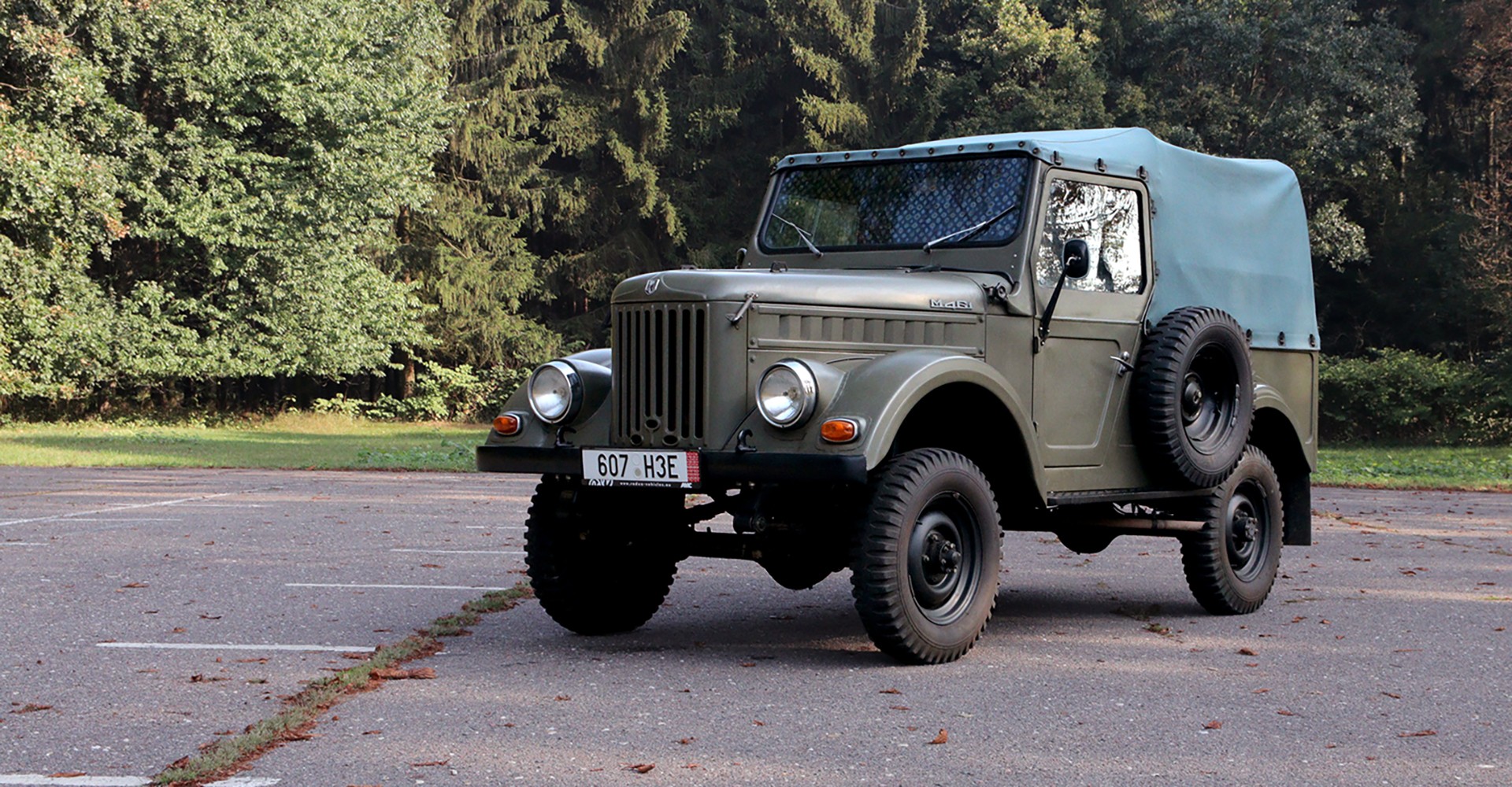 Rumunské automobily