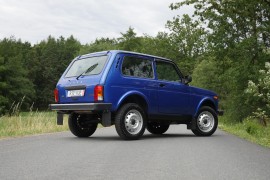 Lada 21214 Niva