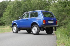 Lada 21214 Niva
