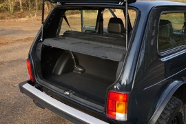 Lada 21214 Niva