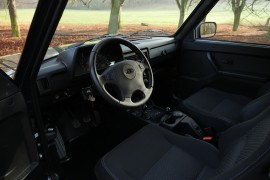Lada 21214 Niva