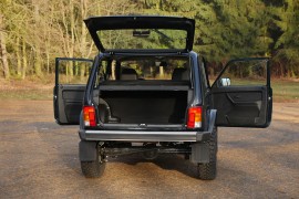 Lada 21214 Niva
