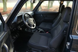 Lada 21214 Niva