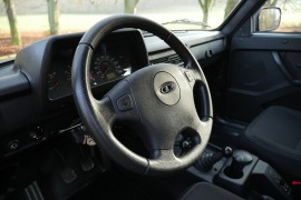 Lada 21214 Niva