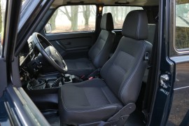 Lada 21214 Niva