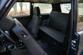 Lada 21214 Niva