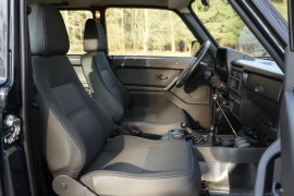 Lada 21214 Niva