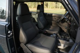 Lada 21214 Niva