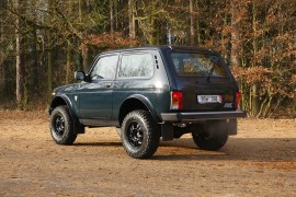 Lada 21214 Niva