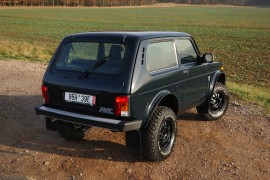 Lada 21214 Niva