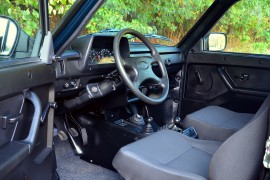 Lada 2329 Niva Pickup