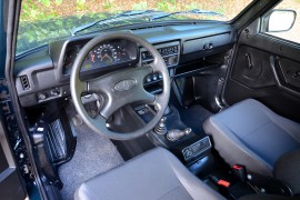 Lada 2329 Niva Pickup