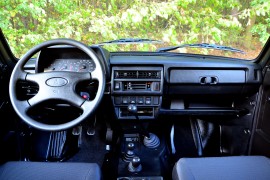 Lada 2329 Niva Pickup