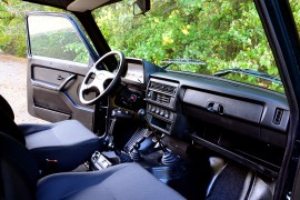 Lada 2329 Niva Pickup