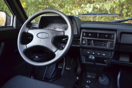 Lada 2329 Niva Pickup