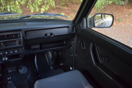 Lada 2329 Niva Pickup