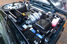Lada 2329 Niva Pickup