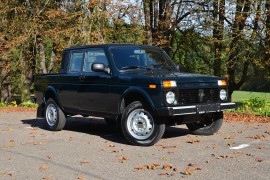 Lada 2329 Niva Pickup