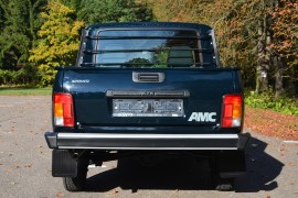 Lada 2329 Niva Pickup