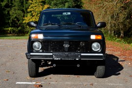 Lada 2329 Niva Pickup