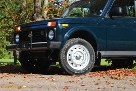 Lada 2329 Niva Pickup