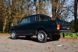Lada 2329 Niva Pickup