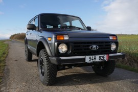Lada 2131 Niva