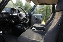 Lada 2131 Niva
