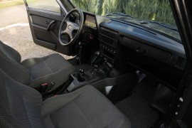 Lada 2131 Niva