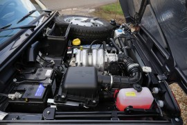 Lada 2131 Niva