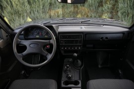 Lada 2131 Niva