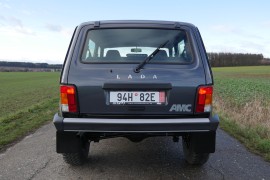 Lada 2131 Niva
