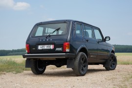 Lada 2131 Niva